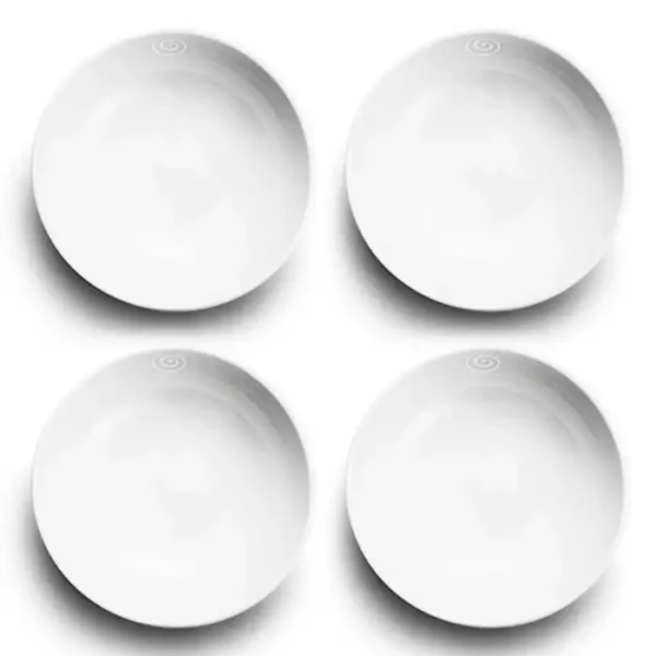 0p-cb-osw_4_1 CEREAL / SOUP BOWL SET OF 4 (Swirl)
