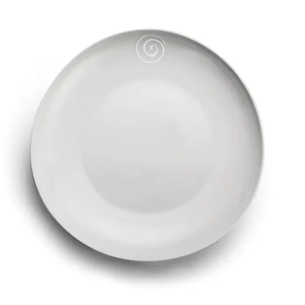 0p-dp-osw_4 DINNER PLATE \ Swirl