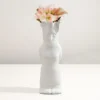 VASE LARGE open minded