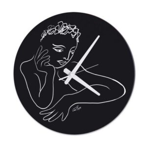 WALL CLOCK LARGE