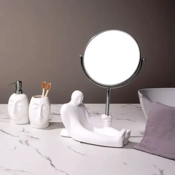 VANITY MIRROR enigma