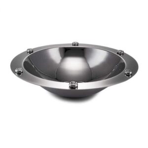 FRUIT BOWL PLAIN