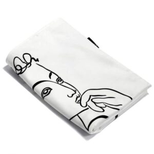 CUSHION COVER