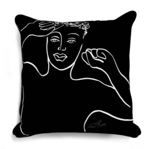FULL CUSHION