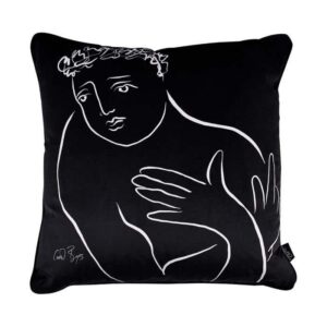 FULL CUSHION
