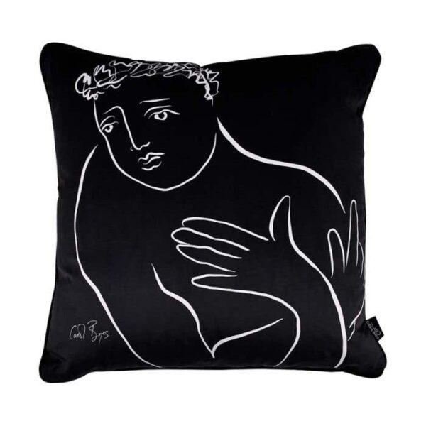 FULL CUSHION
