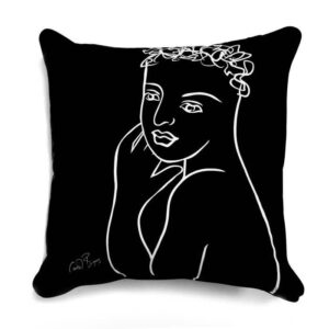 FULL CUSHION