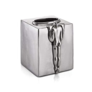 POP UP TISSUE BOX